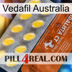 Vedafil Australia 42